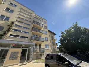 Pronájem bytu 2+kk, Praha - Hostivař, Rižská, 47 m2