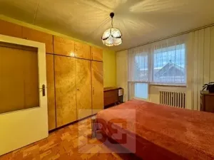 Pronájem bytu 2+1, Velké Opatovice, nám. Míru, 59 m2