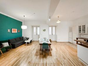 Pronájem bytu 4+kk, Brno, 115 m2