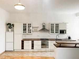 Pronájem bytu 4+kk, Brno, 115 m2