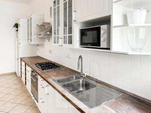 Pronájem bytu 4+kk, Brno, 115 m2