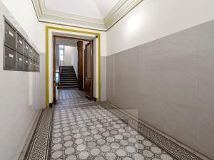 Pronájem bytu 3+1, Praha - Nové Město, Trojická, 95 m2