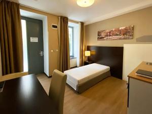 Pronájem bytu 1+kk, Brno, Francouzská, 24 m2