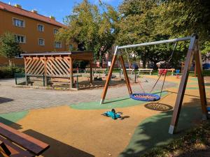 Prodej bytu 3+1, Holešov, U Letiště, 71 m2