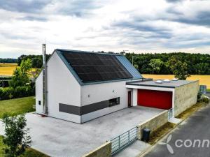 Prodej rodinného domu, Horní Bezděkov, V Ladě, 151 m2