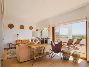 Prodej bytu 2+kk, Xeresa, Španělsko, 56 m2