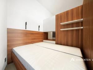 Pronájem bytu 1+kk, Brno, Masarykova, 35 m2