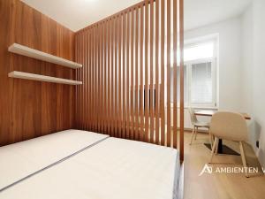 Pronájem bytu 1+kk, Brno, Masarykova, 35 m2