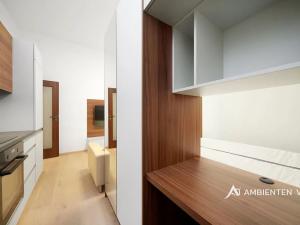 Pronájem bytu 1+kk, Brno, Masarykova, 35 m2