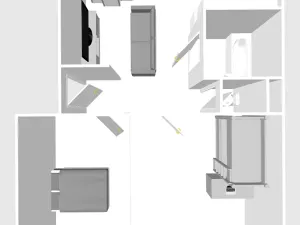 Prodej bytu 3+1, Kolín, Jateční, 68 m2