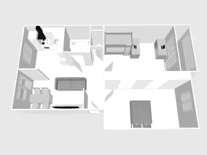 Prodej bytu 3+1, Kolín, Jateční, 68 m2