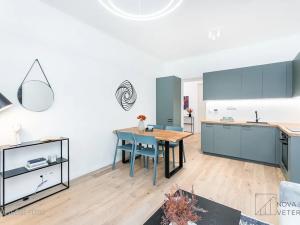 Prodej bytu 2+kk, Praha - Vinohrady, Polská, 47 m2