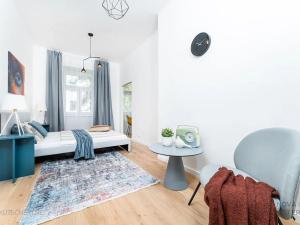 Prodej bytu 2+kk, Praha - Vinohrady, Polská, 47 m2