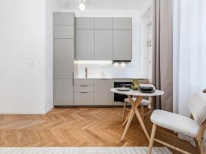 Prodej bytu 1+kk, Praha - Vinohrady, Chodská, 28 m2