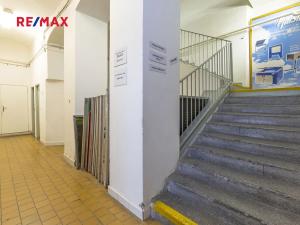 Prodej komerční nemovitosti, Dašice, náměstí T. G. Masaryka, 2490 m2