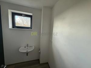 Pronájem rodinného domu, Rosice, Zbýšovská, 95 m2