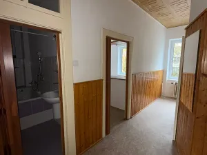Prodej bytu 3+1, České Budějovice, Pekárenská, 71 m2