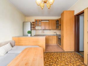 Prodej bytu 2+kk, České Budějovice, V. Volfa, 46 m2