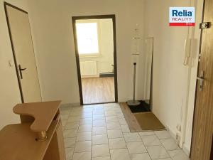 Pronájem bytu 2+kk, Stráž pod Ralskem, Mimoňská, 42 m2