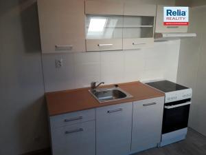 Pronájem bytu 1+1, Liberec, Na Kopečku, 36 m2