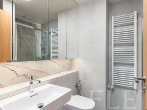 Pronájem bytu 1+kk, Černošice, Ke Hřišti, 31 m2