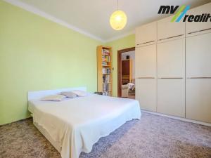 Prodej rodinného domu, Milovice, Zahradní, 80 m2