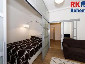 Prodej bytu 2+kk, Praha - Libeň, Františka Kadlece, 52 m2