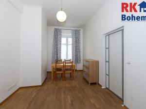 Prodej bytu 2+kk, Praha - Libeň, Františka Kadlece, 52 m2