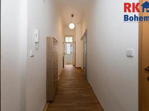 Prodej bytu 2+kk, Praha - Libeň, Františka Kadlece, 52 m2