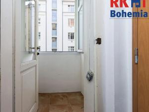 Prodej bytu 2+kk, Praha - Libeň, Františka Kadlece, 52 m2