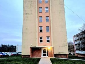 Pronájem bytu 2+kk, Mokrá-Horákov - Mokrá, 32 m2