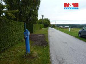 Prodej pozemku pro bydlení, Žernov, 1504 m2