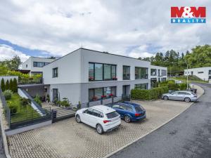 Prodej bytu 4+1, Náchod, Krátká, 97 m2