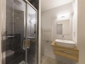 Prodej bytu 1+kk, Loučná pod Klínovcem, 28 m2