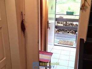 Prodej rodinného domu, Rudník, 245 m2