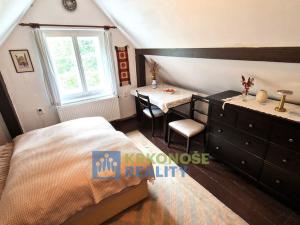 Prodej rodinného domu, Rudník, 245 m2