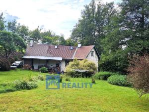 Prodej rodinného domu, Rudník, 245 m2