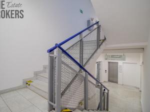 Pronájem kanceláře, Praha - Štěrboholy, K Hrušovu, 59 m2