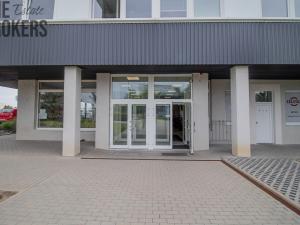 Pronájem kanceláře, Praha - Štěrboholy, K Hrušovu, 59 m2