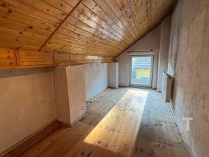 Prodej vícegeneračního domu, Újezd u Chocně, 247 m2