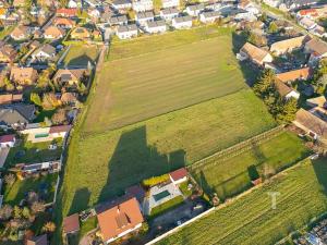 Prodej pozemku pro bydlení, Hlízov, 3636 m2