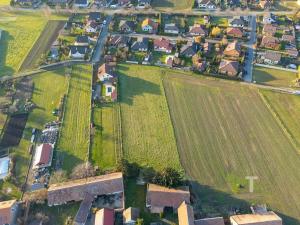 Prodej pozemku pro bydlení, Hlízov, 3636 m2