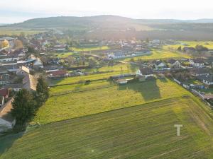 Prodej pozemku pro bydlení, Hlízov, 3636 m2