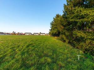 Prodej pozemku pro bydlení, Hlízov, 3636 m2