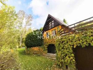 Prodej chaty, Křepenice, 100 m2