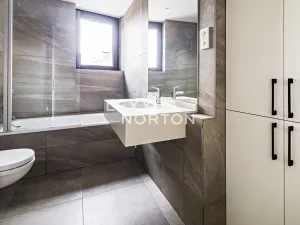 Pronájem bytu 2+kk, Praha - Vinohrady, Dudova, 59 m2