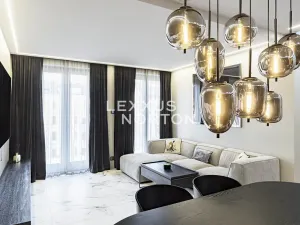 Prodej bytu 3+kk, Praha - Vinohrady, Italská, 110 m2