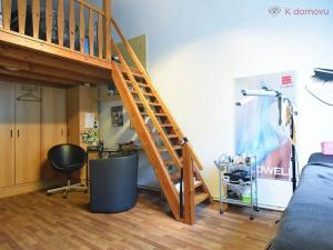 Prodej komerční nemovitosti, Brno, Hybešova, 79 m2