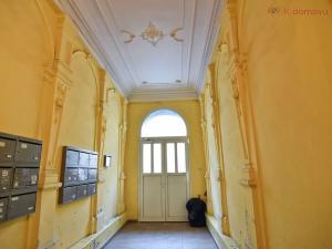 Prodej komerční nemovitosti, Brno, Hybešova, 79 m2