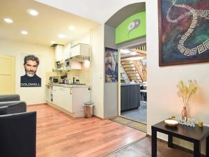 Prodej bytu 2+1, Brno, Hybešova, 79 m2